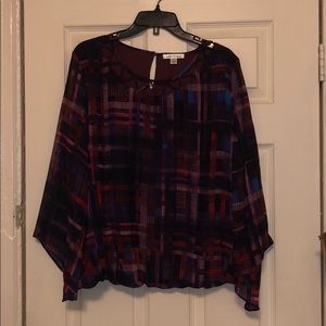 Johnpaulrichard blouse